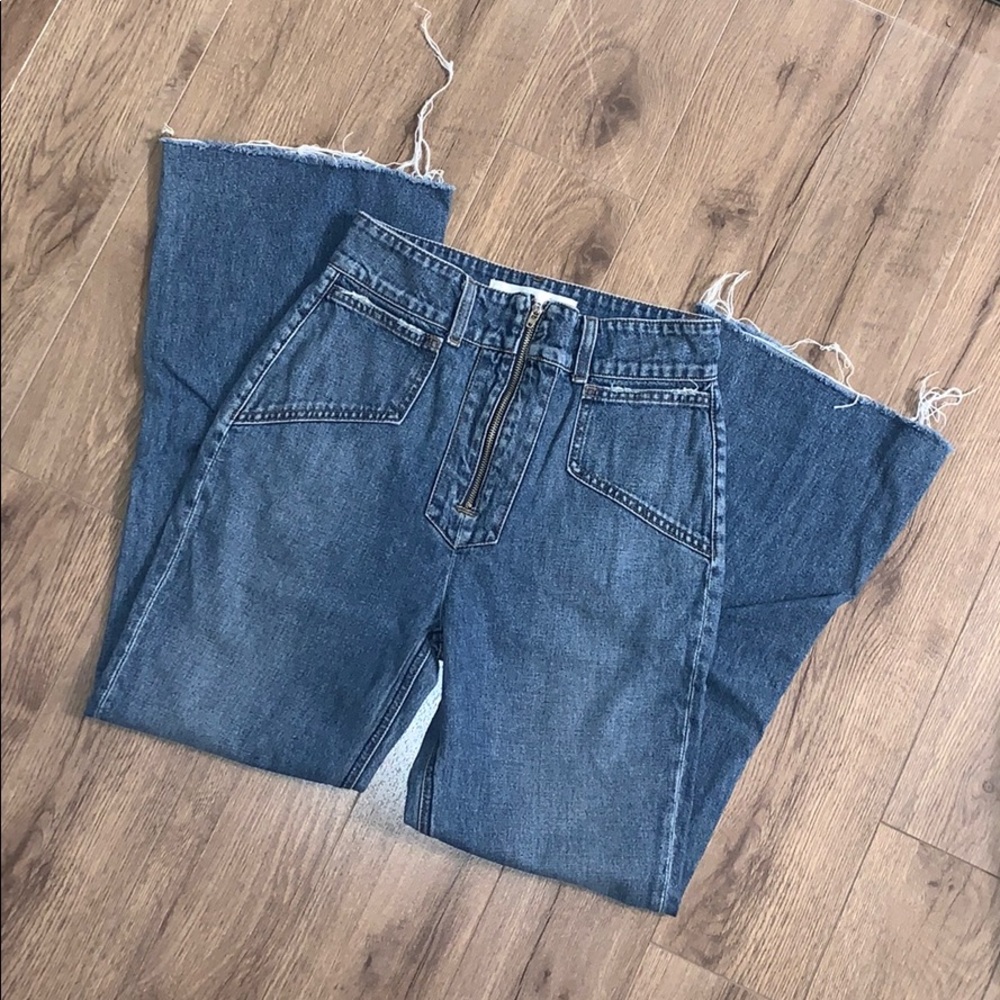 Reformation Cher Jean